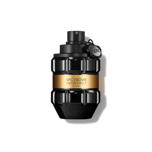 Unleashing Boldness: Our Take on Spicebomb Extreme Cologne