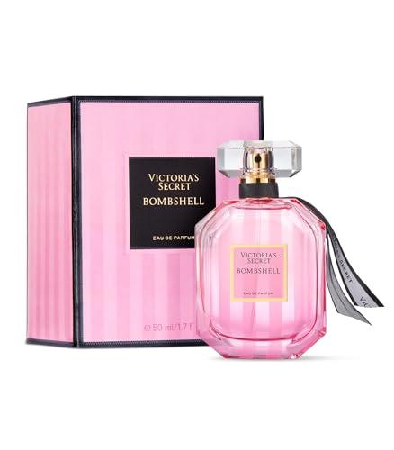 Unveiling Victoria’s Secret Bombshell: A Luxurious Scent Review