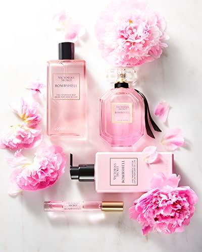 Unveiling Victoria's Secret‍ Bombshell: A Luxurious Scent ‌Review