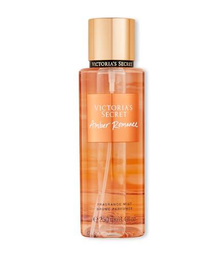 Exploring the⁣ Allure of Victoria's Secret Amber Romance Mist