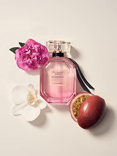 Unveiling ⁤Victoria's Secret Bombshell: A Luxurious Scent Review