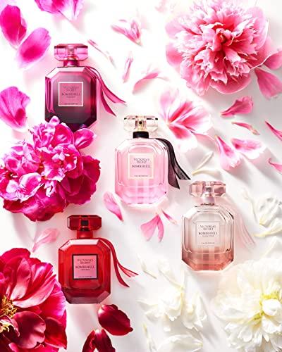 Unveiling Victoria's Secret Bombshell:⁤ A Luxurious ⁢Scent Review
