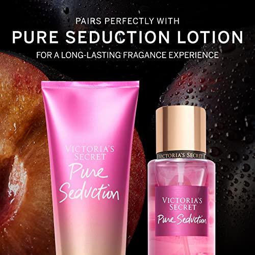 Exploring the Alluring Essence of Pure Seduction Body Mist