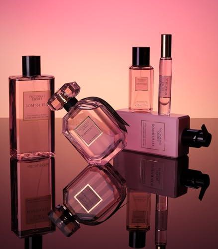 Unveiling⁢ Victoria's ‌Secret Bombshell: A Luxurious ⁢Scent Review